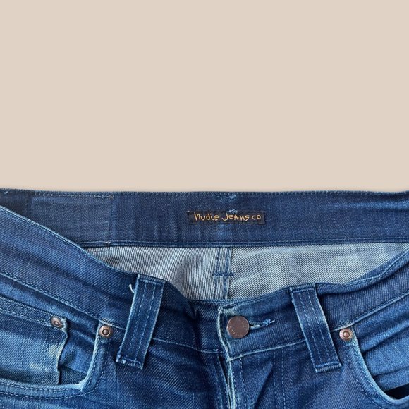 Nudie Jeans - Picture 3 of 11